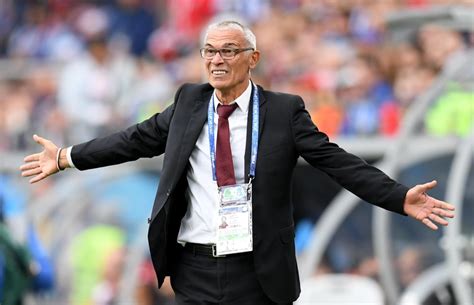 Egypt manager Hector Cuper leaves job after country finish bottom of ...