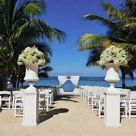 Hilton Rose Hall ️ Destination Weddings - Destify