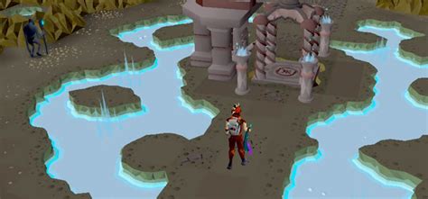 Why Would I Train Agility in Old School RuneScape? – FandomSpot