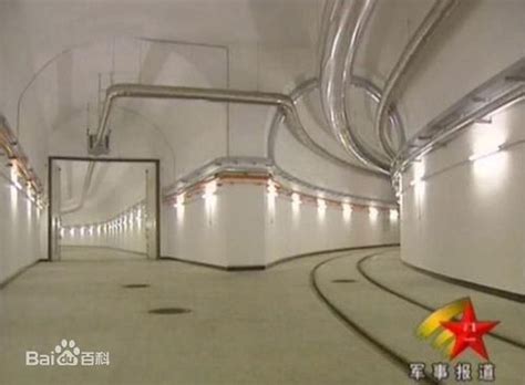 Underground Great Wall - China Nuclear Forces