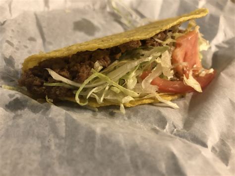 Taco Grande Review | Wichita By E.B.