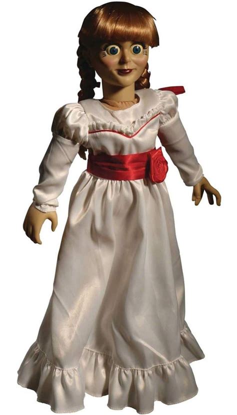 Mezco Toyz Annabelle Creation 18-Inch Prop Replica Fashion Doll - Walmart.com