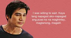 10 Hugot lines from pinoy movies ideas | pinoy movies, hugot lines, hugot