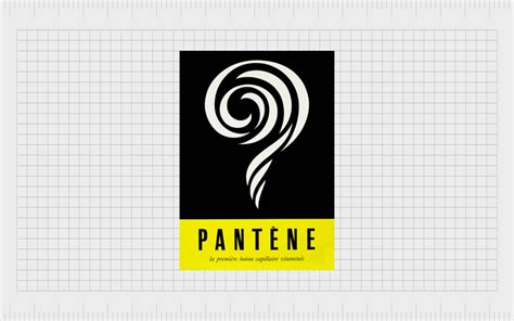 The Pantene Logo History, Slogan And Meaning