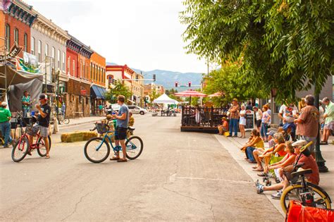 Salida, Colorado Things To See & Do