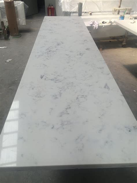 Quartz countertops, Marble bar top, Carrara