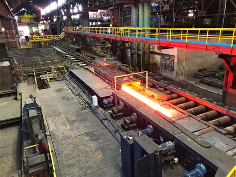 ArcelorMittal relies on OndoSense radar sensors | OndoSense