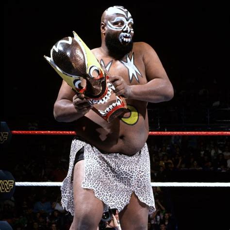 Legendary Wrestler Kamala (James Harris) Has Passed Away at Age 70 - TJRWrestling - WWE, AEW ...