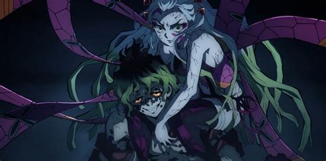 Demon Slayer Le Quartier des Plaisirs Épisode 8 : Quelle date et heure de sortie