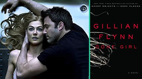 In Defense of the 'Gone Girl' Ending: An Argument With My Mother ...