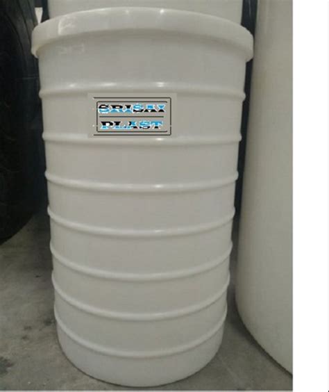 Plastic Chemical Dosing Tanks at Rs 3210/piece in Ghaziabad | ID ...