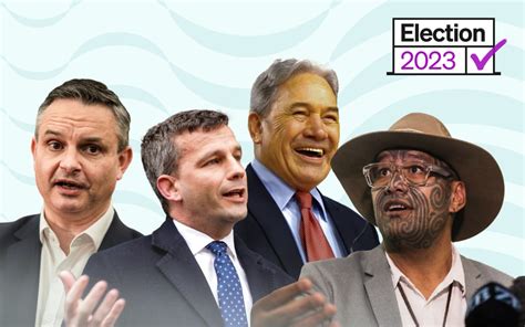 Election 2023 updates: All the latest developments on 5 October | RNZ News