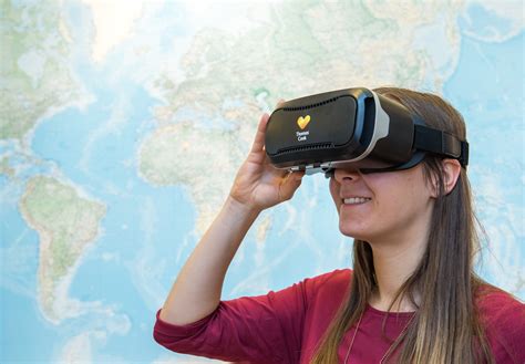 VR becomes next destination in major trend of travel voyages | Daily Sabah