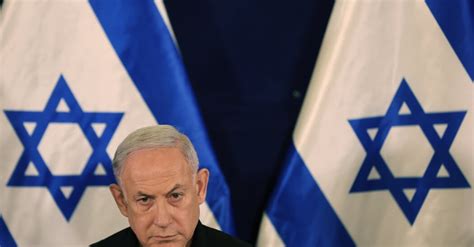 Netanyahu’s Corruption Trial Resumes Amid War - The New York Times