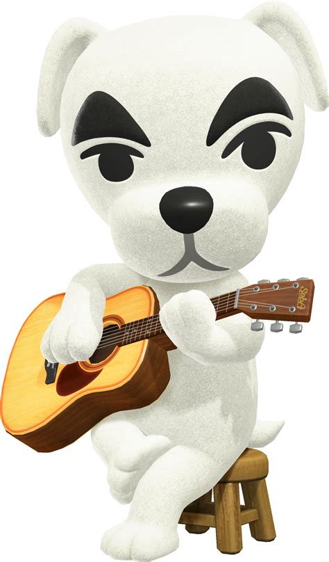 List of K.K. Slider songs - Nookipedia, the Animal Crossing wiki