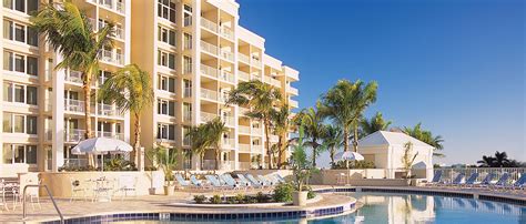 Marco Beach Ocean Resort - Marco Island Florida Condos and Property