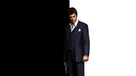 360x300 Tony Montana Scarface Game 360x300 Resolution Wallpaper, HD ...