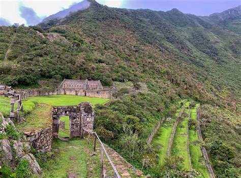 Giron Ecuador | How To Hike The Beautiful El Chorro Waterfall | Packing Up The Pieces