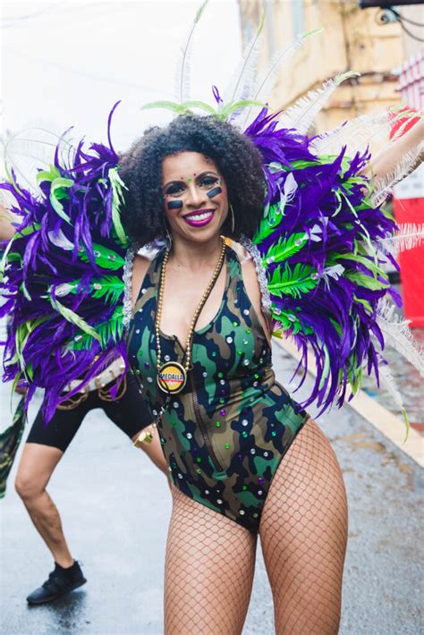 A First-Timer's Guide to Planning Trinidad Carnival 2025 - JoAnna E