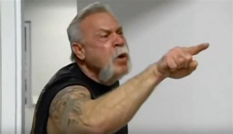 The "American Chopper" Argument Meme Explained