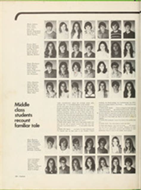 Blue Springs High School - Campus Cadence Yearbook (Blue Springs, MO), Class of 1974, Page 182 ...