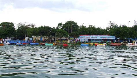 Muttukadu & Dakshina Chitra, Chennai - Timings, Boating, Best Time to Visit