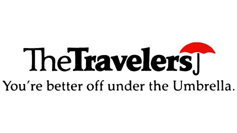 Travelers Logo, symbol, meaning, history, PNG, brand