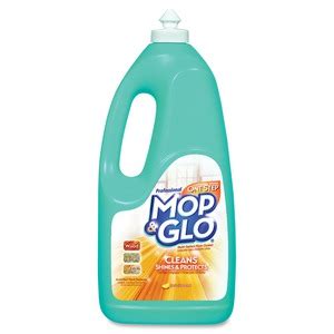 Mop & Glo Multi-surface Floor Cleaner - RAC74297 - Shoplet.com