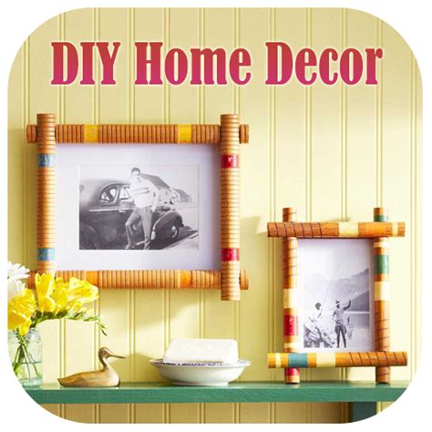 DIY Home Decor Ideas for PC / Mac / Windows 11,10,8,7 - Free Download ...