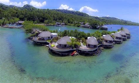 Koro Sun Resort, Fiji - Reviews, Pictures, Videos, Map