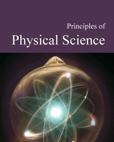 Salem Press - Principles of Physical Science