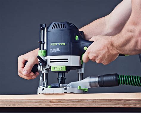 Festool Routers | eMercedesBenz Lifestyle