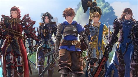 Relink pasti datang pada tahun 2023, kata Cygames