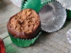 Homemade Ferrero Rocher | Just A Pinch Recipes