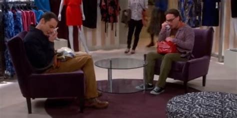 Big Bang Theory: 10 Times Leonard And Sheldon Were Friendship Goals