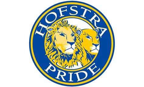 hofstra logo Png High Resolution