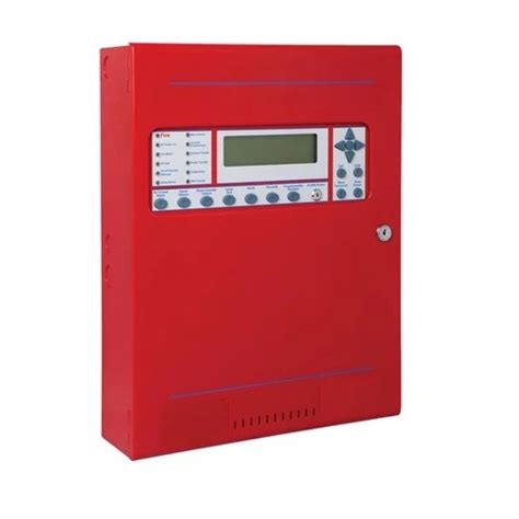 Easy To Install And Heat Resistant Fire Alarm System at Best Price in ...