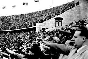 Las Olimpíadas nazi: Berlín 1936 | Inauguración de las Olimpíadas