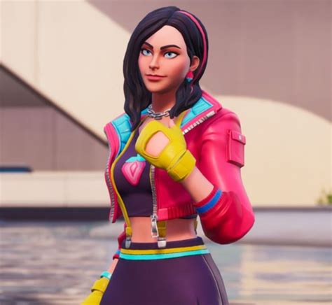 Rox Fortnite season 9 | Fortnite personajes, Fotos de gamers, Fotos de skin