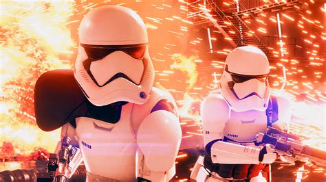 Star Wars VR game in the works, as EA’s Battlefront 2 gets modded