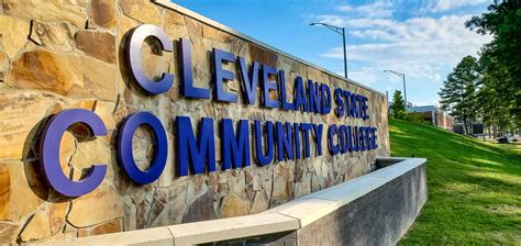 Cleveland State Community College Profile (2021) | Cleveland, TN