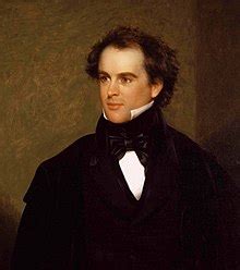 Nathaniel Hawthorne - Wikipedia