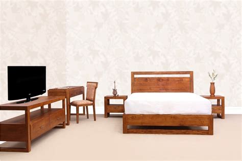 Teak wood bedroom furniture by Casateak furniture, teak wood bedroom ...