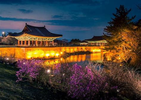 Visit Gyeongju on a trip to South Korea | Audley Travel UK