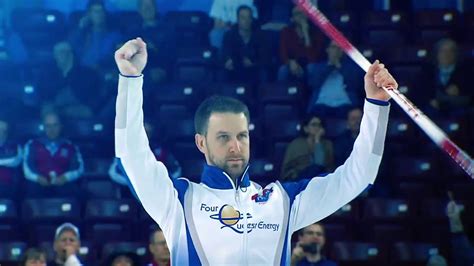 Grand Slam of Curling on Sportsnet - YouTube