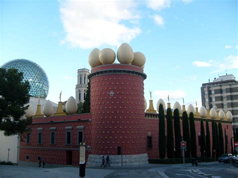 5 of the Best Museums in Spain