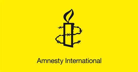 Home | Amnesty International UK