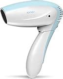 VLOXO Cordless Hair Dryer Battery Operated Only Cold Wind 32W, Portable ...