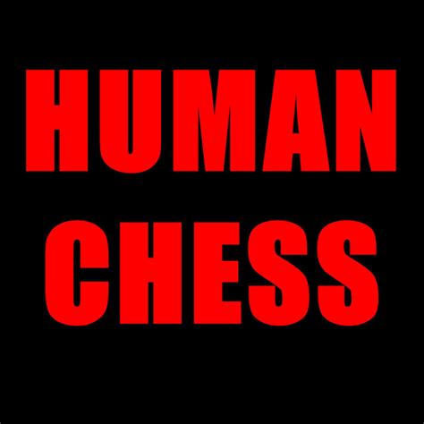 Human Chess | Quartez