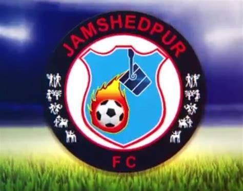 ISL 2017: Jamshedpur FC Unveil Their Logo | The Fan Garage (TFG)